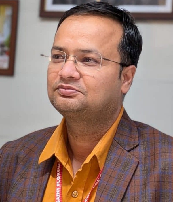 Dr. Manish Sharma