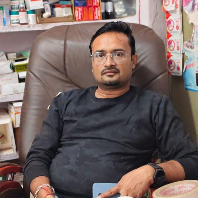 Rajiv Jain